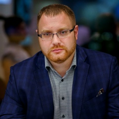 Андрей Аверин, 01.01.1980, Новосибирск
