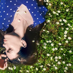 Ульяна Голубева, 05.09.1989, Санкт-Петербург