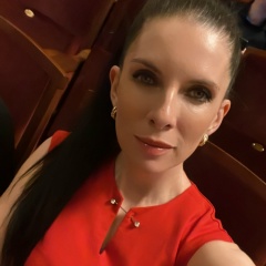 Ирина Захарченко, Барнаул