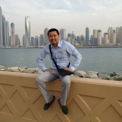 Арман Sss, 15.07, Алматы