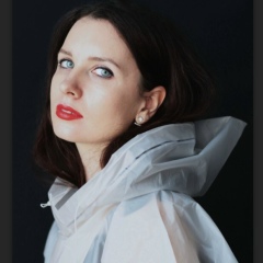 Анна Шипилова, 07.10.1987, Москва