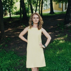 Евгения Есина, 22.02, Жуковский