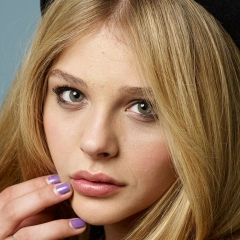 Хлоя Морец, 10.02.1993, Atlanta