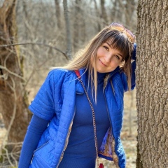 Светлана Скорикова, 30.06.1992, Пятигорск