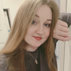 Ника Freia, 06.11