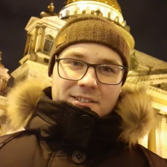 Глеб Баранов, 12.08.1993, Бобруйск