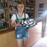 Наташа Плешко, 12.06.1986, Одесса