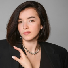 Евгения Есаулкова, 31.08, Липецк