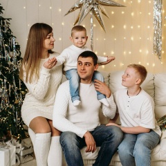 Катюша Выходова, 13.10