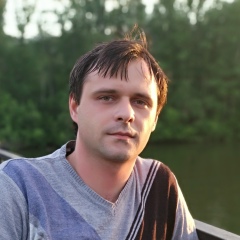 Денис Лапа