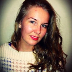 Katerina Chainikova, 05.06.1987, Санкт-Петербург