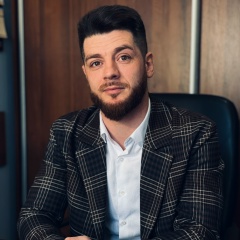Михаил Иоакимиди, 11.07.1989, Джубга