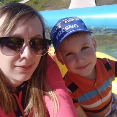 Лена Яруллина, 14.02.1988, Казань