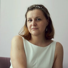 Ирина Никитина, 04.10, Санкт-Петербург