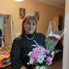 Екатерина Мироненко, 21.02, Тирасполь