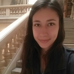 Света Алкашева, 09.03.1995, Днепр (Днепропетровск)