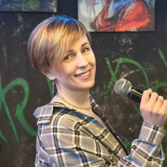 Екатерина Возняк, 27.09.1981, Покачи