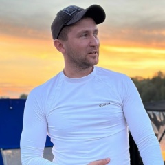 Сергей Каретников, Самара