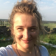 Катерина Лыкова, 05.06.1985