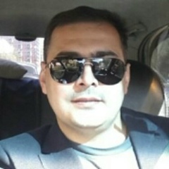 Руслан Бухаров, 04.01, Санкт-Петербург