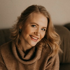 Катя Колесникова, 09.06.1987, Томск