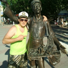 Владимир Сирма, 14.02.1988, Душанбе