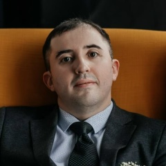 Lev Galkin, 05.07.1991, Казань