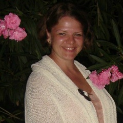 Татьяна Острикова, 25.03, Москва