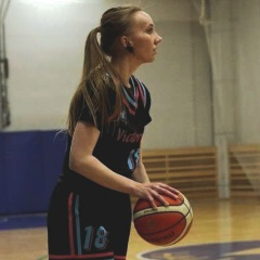 Оксана Попова, 18.10, Санкт-Петербург