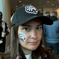 Евгения Соловьева, 07.06, Челябинск