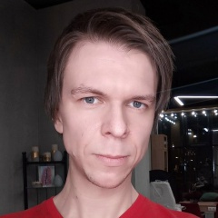 Михаил Березин, 11.06.1988, Москва