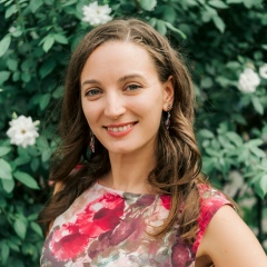 Зоя Буханцева, 12.04, Мариуполь