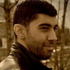 Тумас Петросян, 16.12.1984, Санкт-Петербург