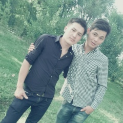 Мератдин Джумамуратов, 29.01.1994, Алматы