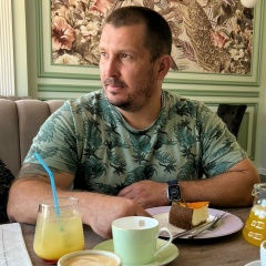 Игорь Улитин, 23.04.1986, Иркутск