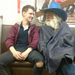 Илья Егорушков, 15.03, Новосибирск