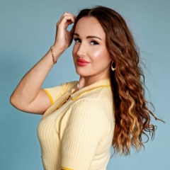 Юлия Бакумова, Волжский