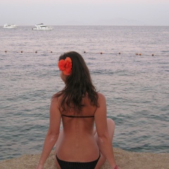 Ирина Тхоренко, 09.05.1987, Киев