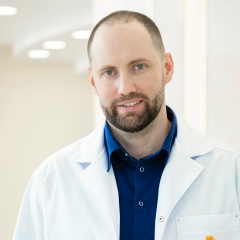 Роман Коваленко, 24.06, Санкт-Петербург