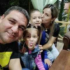 Файз Умаров, 18.03.1985, Москва