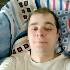 Лёша Олешко, 16.06.1987, Киев