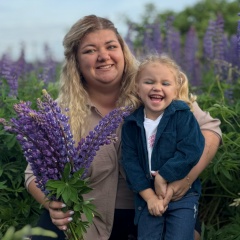 Наталья Бурнашкина, 20.05.1994, Москва