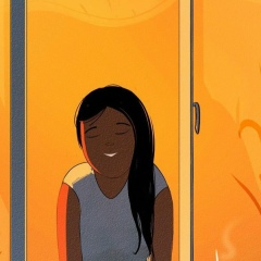 Алтын Ахметова, 23.09, Москва