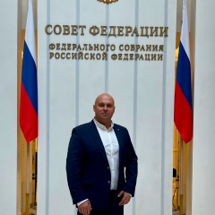 Юрий Разудалов, 09.10, Москва