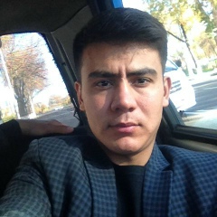 Алиакбар Санакулов, 31.07.1991, Ташкент