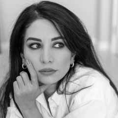 Света Ларина, 23.04, Ставрополь