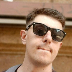 Артем Новиков, 22.05.1987, Санкт-Петербург