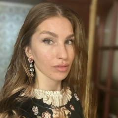 Наталья Денисова, 08.01, Екатеринбург