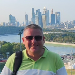 Владимир Миронов, 13.07.1985, Санкт-Петербург