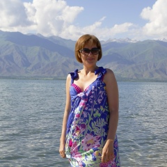 Мухамедиева Галия, 29.10, Шымкент